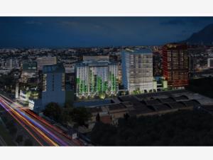 Departamento en venta en Regina, Monterrey — foto 2 de 6