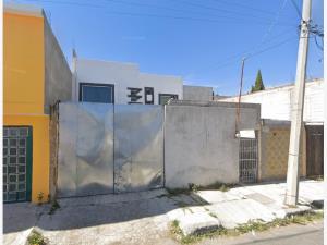 Casa en remate en La Cañada, Apizaco, Tlaxcala