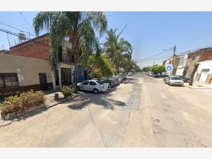 Casa en San Juan Bosco, Guadalajara, Jalisco