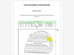Terreno en venta en Forja Real, Mexquitic de Carmona — foto 3 de 5