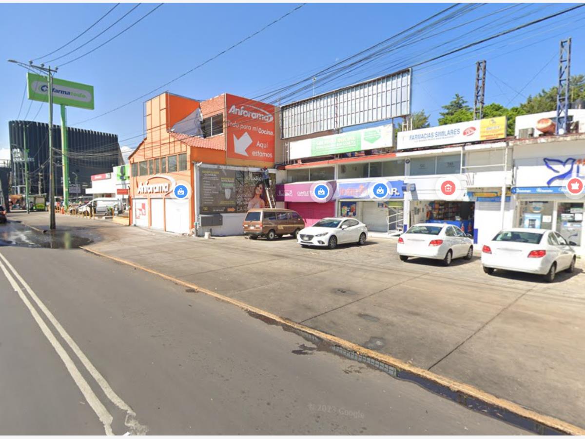 Local en venta en Jardines de Coyoacán, Coyoacán — foto 1 de 5