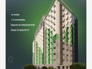 Departamento en venta en Regina, Monterrey, Nuevo León
