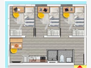 Departamento en venta en Regina, Monterrey — foto 2 de 3