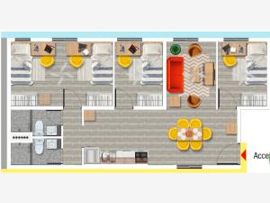 Departamento en venta en Regina, Monterrey — foto 3 de 3