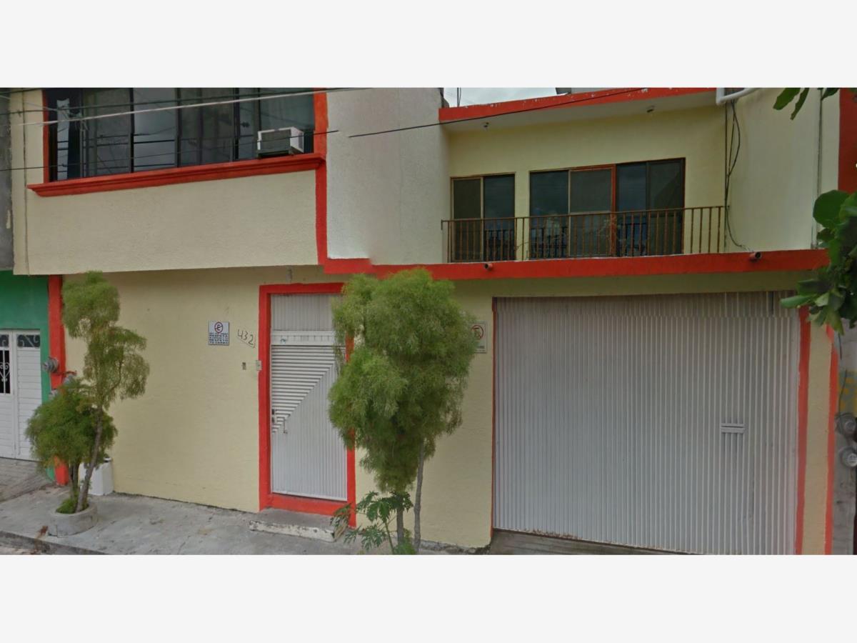 Casa en venta en Moderna, Tuxtla Gutiérrez — foto 1 de 12