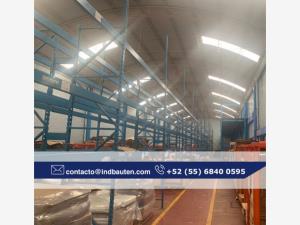 Bodega en venta en Industrial Alce Blanco, Naucalpan de Juárez — foto 2 de 10