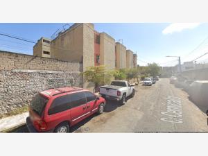 Departamento en venta en Ferrocarril, Guadalajara — foto 3 de 12