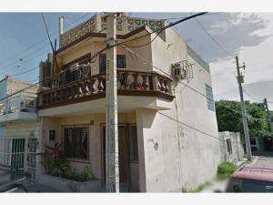 Casa en venta en Obrera, Mazatlán — foto 2 de 5
