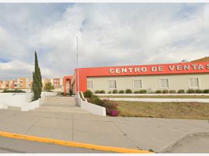 Departamento en remate en Los Héroes San Pablo, Tecámac, México
