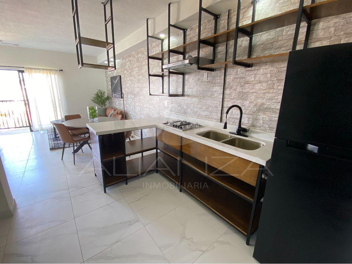 Departamento en venta en El Rubi, Tijuana — foto 1 de 11