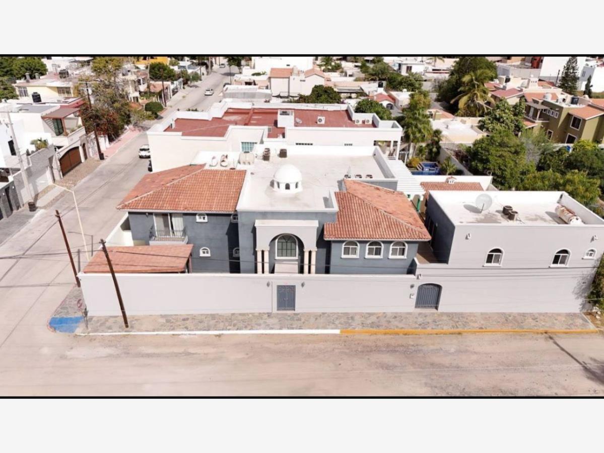 Casa en venta en Bella Vista, La Paz — foto 1 de 7