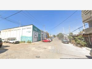 Departamento en venta en Ferrocarril, Guadalajara — foto 3 de 13