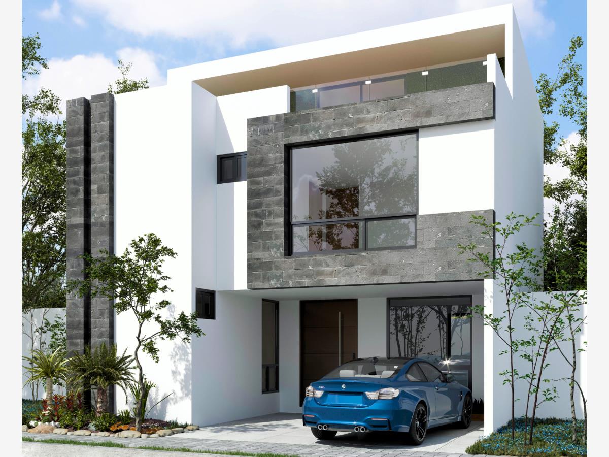 Casa en venta en Lomas de Angelópolis, San Andrés Cholula — foto 1 de 28