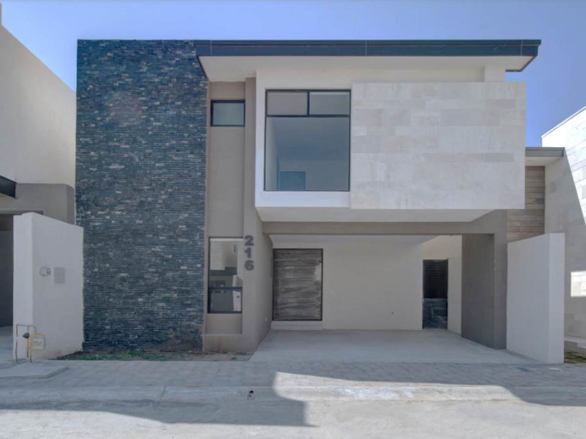 Casa en renta en Privanzas del Campestre, Arteaga — foto 1 de 10