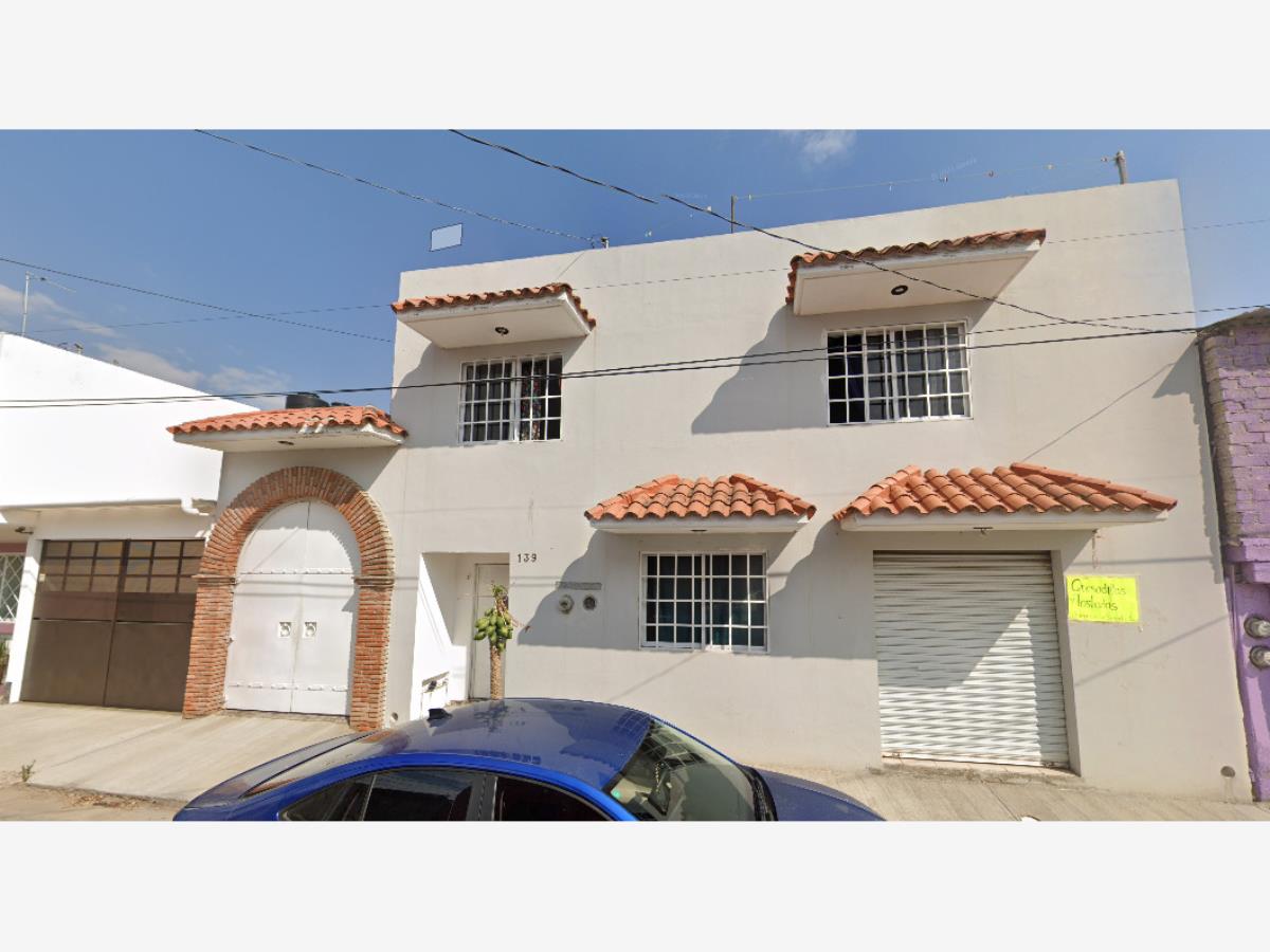 Casa en venta en Eucaliptos, Oaxaca de Juárez — foto 1 de 8