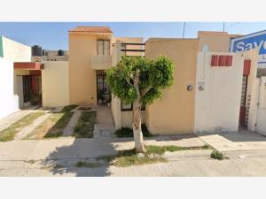 Casa en Graciano Sánchez 2a Sección, San Luis Potosí, San Luis Potosí
