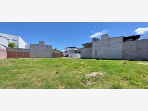 Terreno en venta en Residencial Santa Fe, Corregidora — foto 2 de 7
