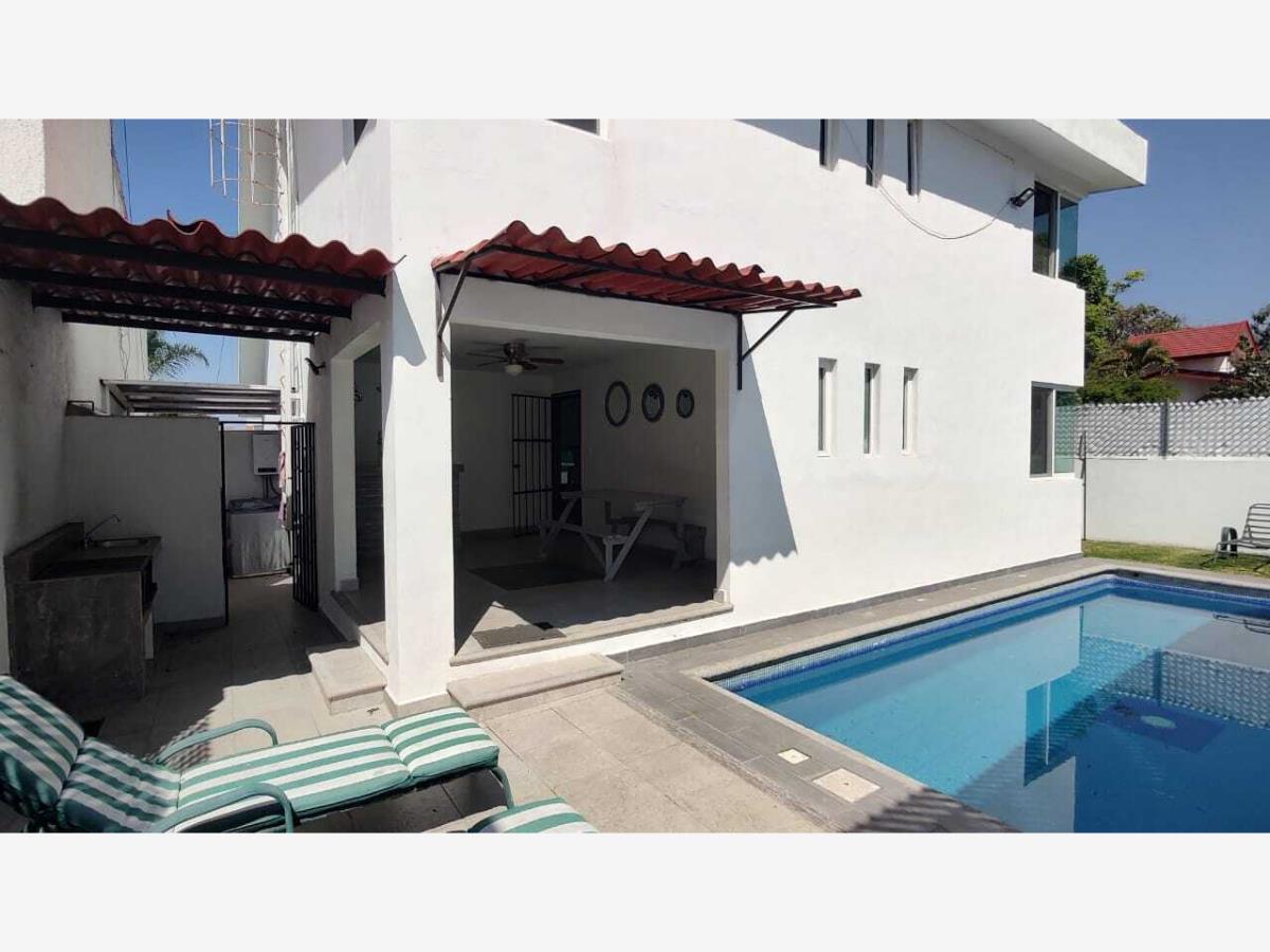 Casa en venta en Lomas de Cocoyoc, Atlatlahucan — foto 1 de 12