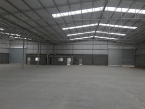 Bodega en renta en Pequeña Zona Industrial, Torreón — foto 3 de 9