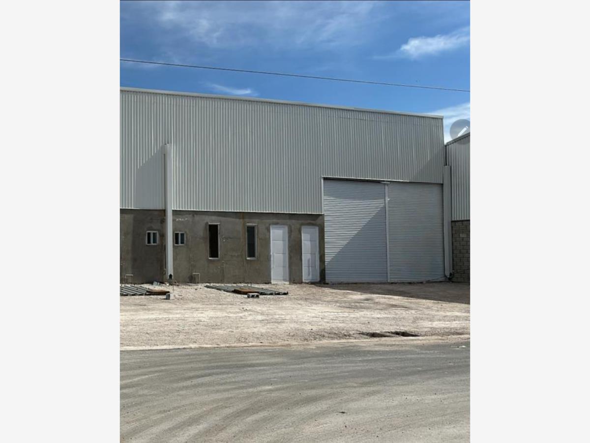 Bodega en Renta en Pequeña Zona Industrial, Torreón, Coahuila de Zaragoza Bodega en Renta en Pequeña Zona Industrial, Torreón, Coahuila de Zaragoza