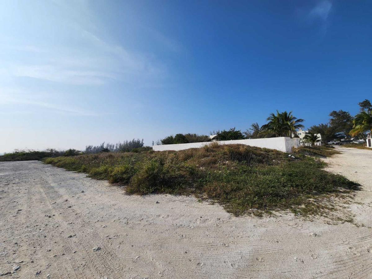 Terreno en venta en Fundadores, Ciudad Madero — foto 1 de 3