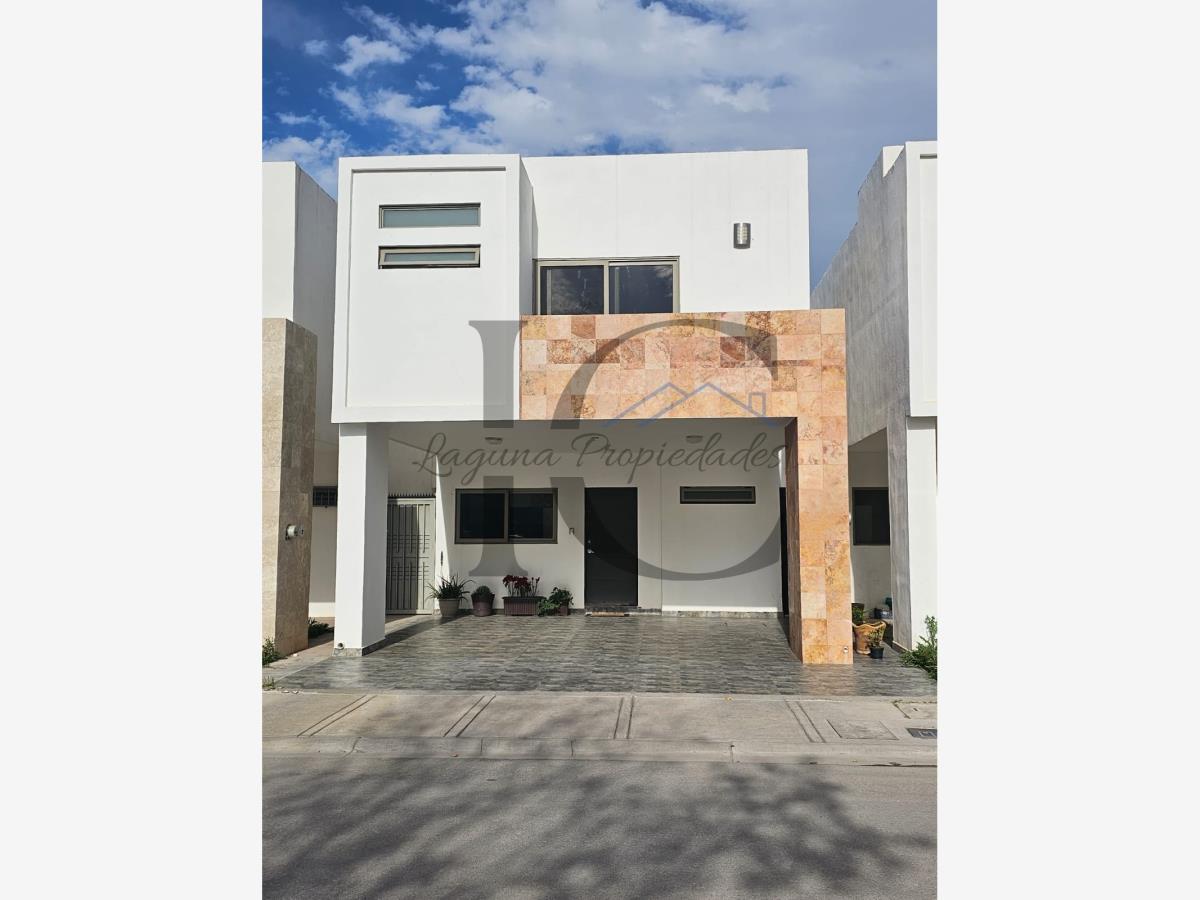 Casa en venta en Villas del Renacimiento, Torreón — foto 1 de 21