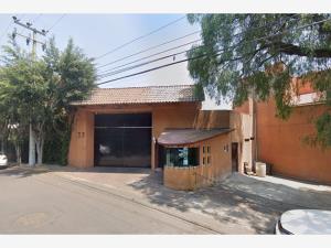 Casa en Chimalcoyoc, Tlalpan, Ciudad de México