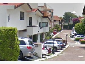 Casa en venta en Chimalcoyoc, Tlalpan — foto 3 de 12