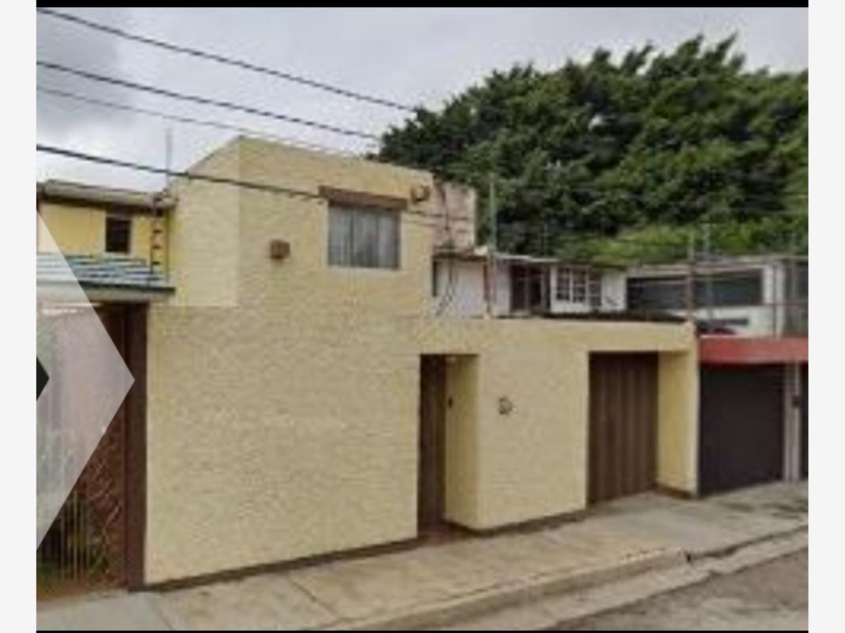 Casa en venta en Bugambilias, Oaxaca de Juárez — foto 1 de 6