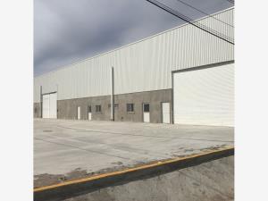 Bodega en renta en Pequeña Zona Industrial, Torreón — foto 2 de 9