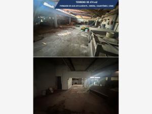 Terreno en venta en Obrera, Cuauhtémoc — foto 3 de 10