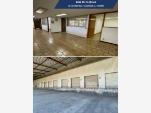 Nave en renta en Centro Industrial Tlalnepantla, Tlalnepantla de Baz — foto 3 de 4