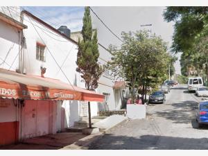 Casa en Miguel Hidalgo 1A Sección, Tlalpan, Ciudad de México