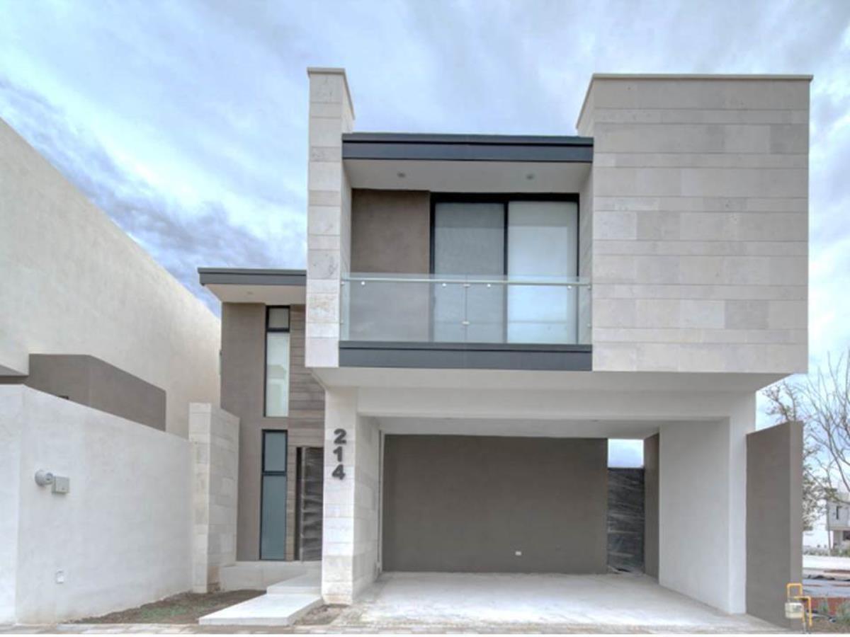 Casa en renta en Privanzas del Campestre, Arteaga — foto 1 de 10