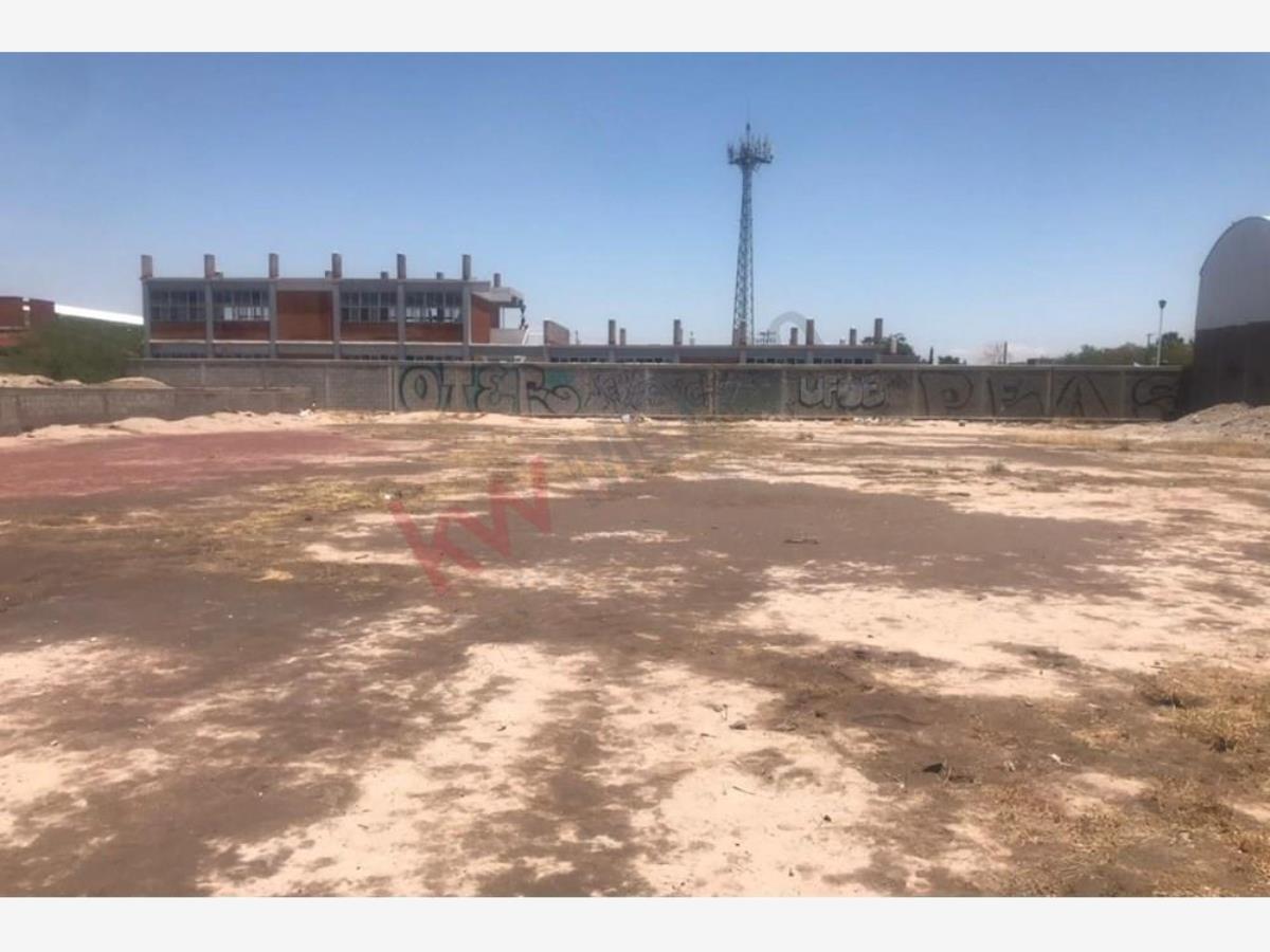 Terreno en Venta en La Union, Torreón, Coahuila de Zaragoza