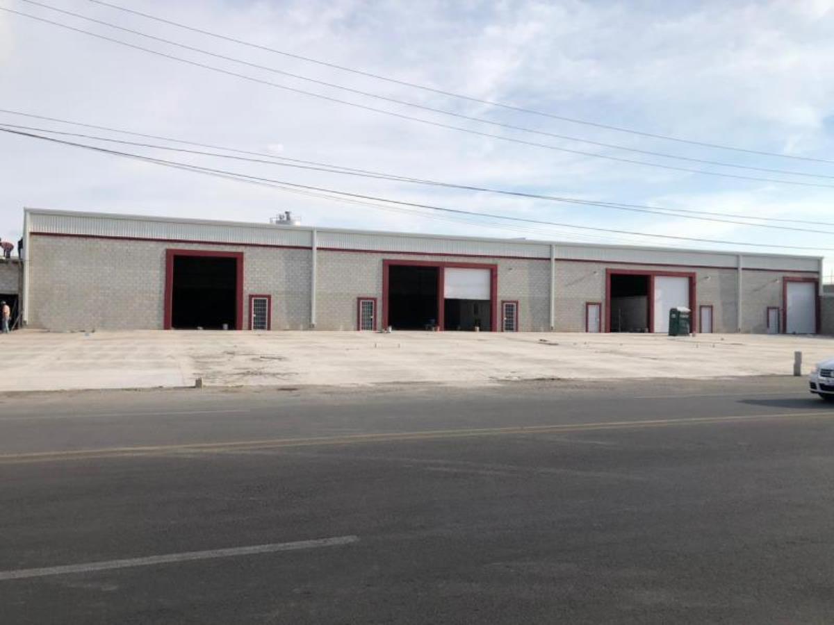 Bodega en renta en Nuevo Torreon, Torreón — foto 1 de 3