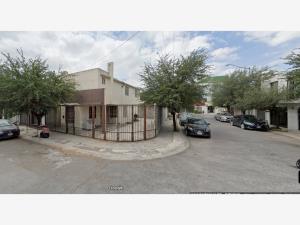 Casa en venta en Santa Cecilia, Apodaca — foto 2 de 12