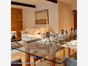 Departamento en venta en Polanco I Sección, Miguel Hidalgo — foto 2 de 13