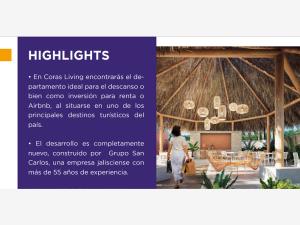Departamento en venta en Aeropuerto, Puerto Vallarta — foto 2 de 17