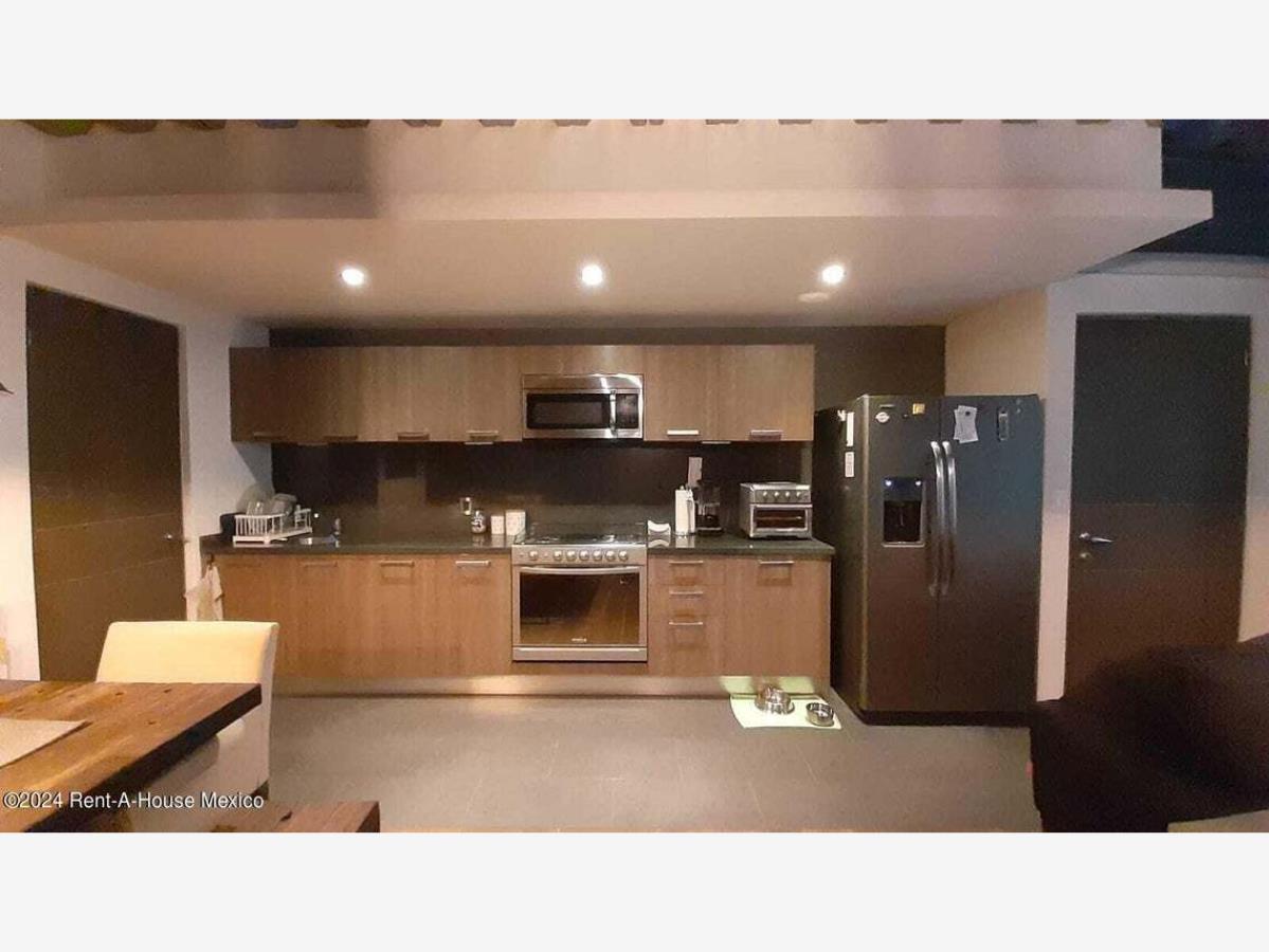 Departamento en renta en Hipódromo Condesa, Cuauhtémoc — foto 1 de 22