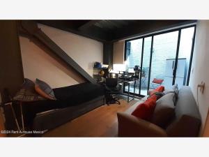 Departamento en renta en Hipódromo Condesa, Cuauhtémoc — foto 3 de 22