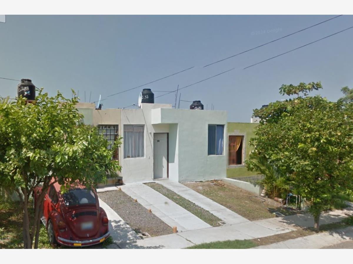 Casa en venta en Valle Paraiso, Manzanillo — foto 1 de 5