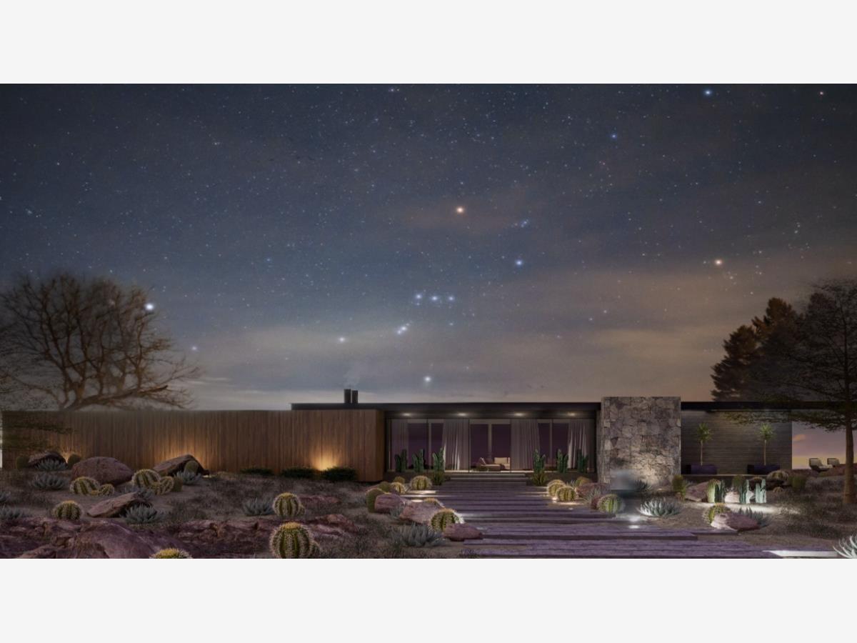 Casa en venta en Francisco Zarco (Valle de Guadalupe), Ensenada — foto 1 de 15