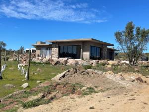 Casa en venta en Francisco Zarco (Valle de Guadalupe), Ensenada — foto 3 de 31