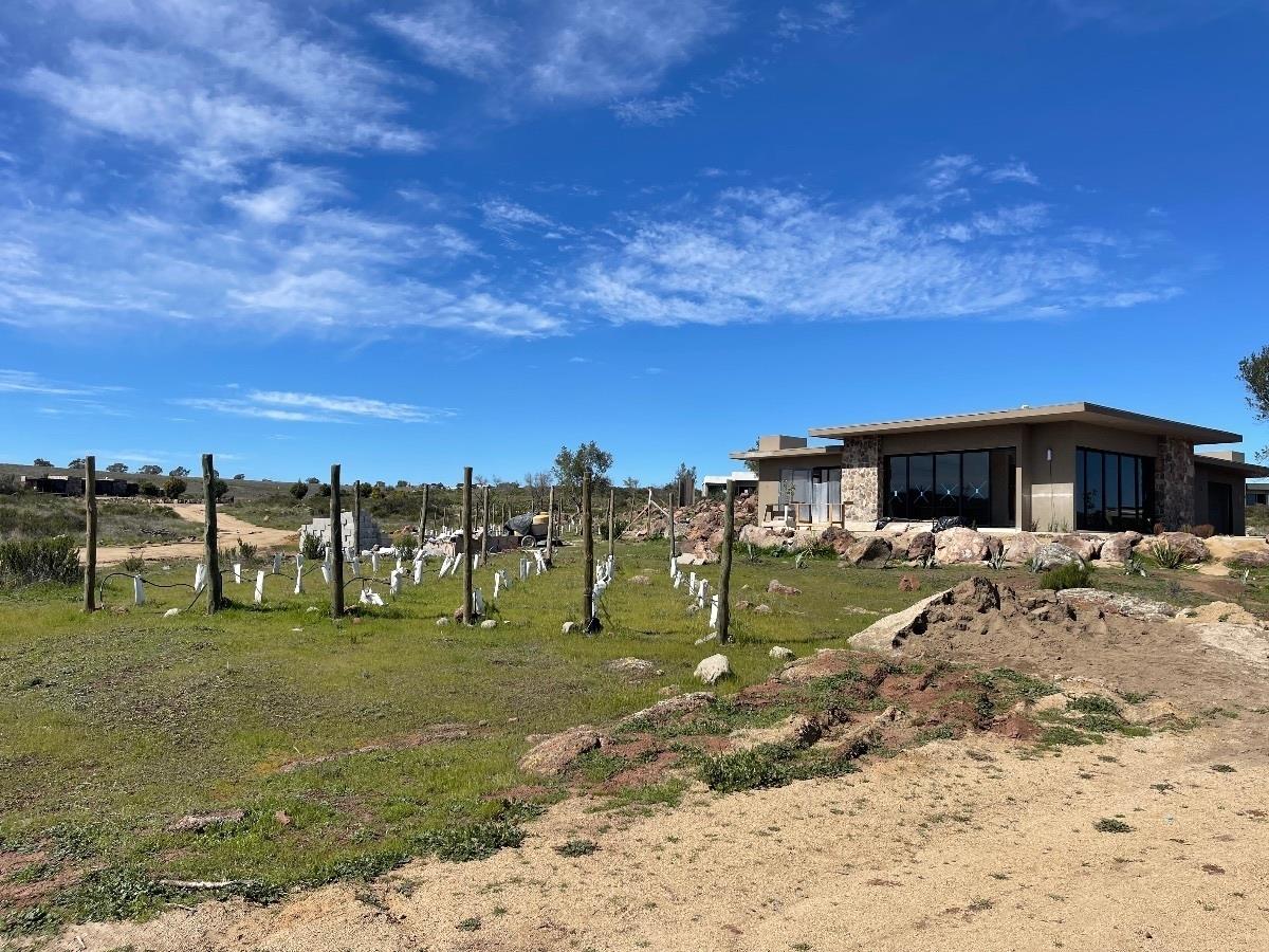 Casa en venta en Francisco Zarco (Valle de Guadalupe), Ensenada — foto 1 de 31