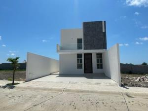 Casa en venta en Real del Valle, Mazatlán — foto 3 de 19