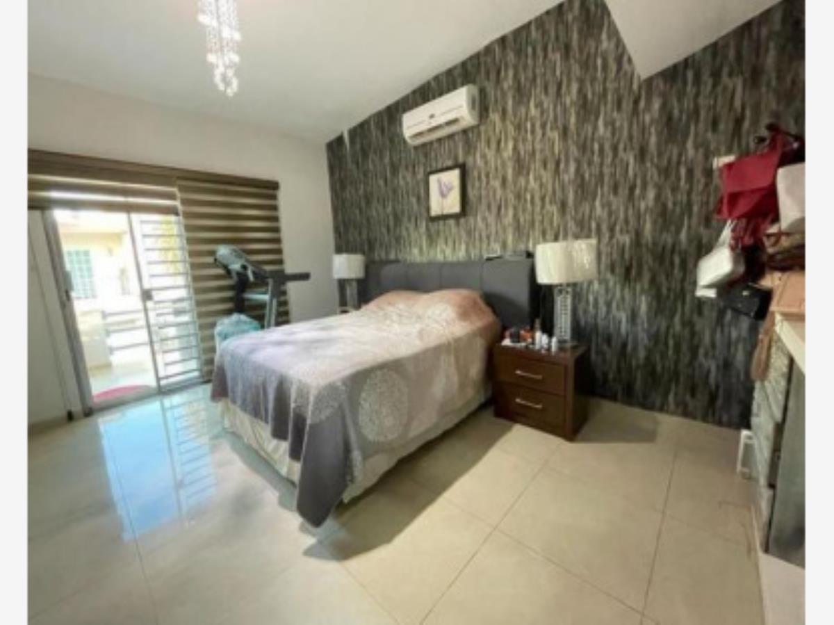 Casa en venta en Culiacán (Culiacán), Culiacán — foto 1 de 10