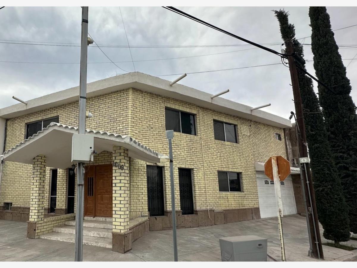 Casa en Venta en Ampliación los Ángeles, Torreón, Coahuila de Zaragoza