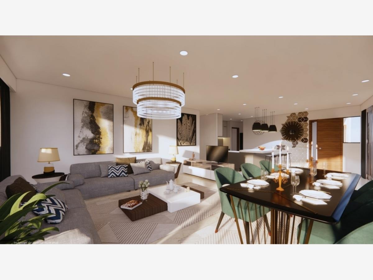 Departamento en venta en Lomas de Tecamachalco, Naucalpan de Juárez — foto 1 de 13