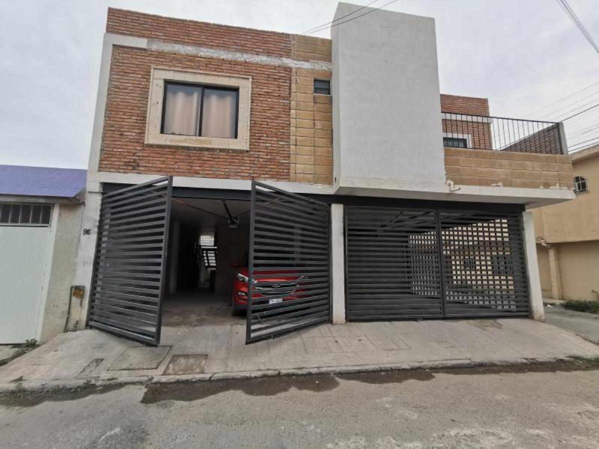 Edificio en Remate en Santa Maria, Torreón, Coahuila de Zaragoza